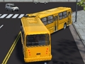 Bus Driving 