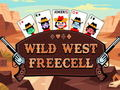 Wild West Freecell 