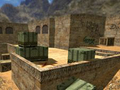 Krunker: CS1. 6 dust 2 