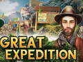 Great expedition 
