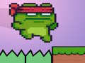 Boris Frog 