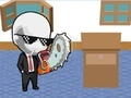 Smash The Office 