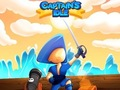 Captains Idle 