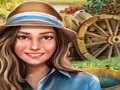 Farmyard Findings 