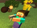 Mine Shooter Huggy's Attack! 