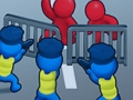 Merge Master Army Clash 