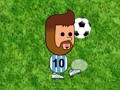 Messi Super Goleador Idle 