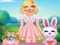 Ellie Easter Adventure 