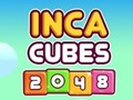 Inca Cubes 2048 