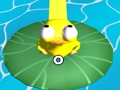 Greedy frog 