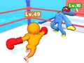 The strongest boxer 