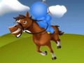 Archery cowboy 