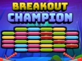 Breakout Champion 