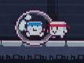 Marshmallow Ninja 