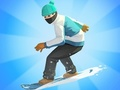 Snowboard Master 3D 
