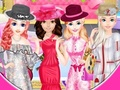 Romantic Spring Style Design 