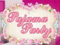 Barbie Pajama Party 