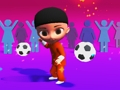Magic Soccer 