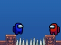 Amongs Challenge 
