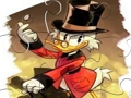 Scrooge Jigsaw Tile Mania 