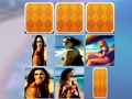 Beach Match Madness 