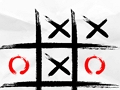 Tic Tac Toe 