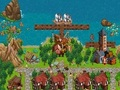 City Idle 