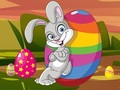 Easter Hidden Eggs 