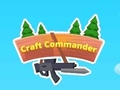 Craft Commander 