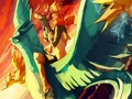 Pokemon Jigsaw Rush 