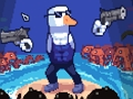 Goose VS Marine Apocalypse 