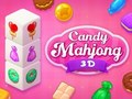 Candy Mahjong 3D 