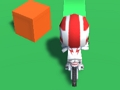 Bike Dont Rush 