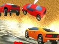Low Poly Smash Cars 
