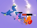 Merge Rainbow Friends 