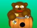 Honey Bear 