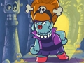 Fashion Zombies Dash The Dead 