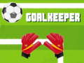 Goalkeeper 
