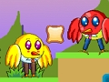 Otaho Bird 