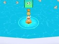 Water Pool Heroes. io 
