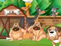 Pet 5 Differences 