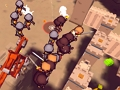 Epic Army Defense Rising War 