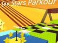 Kogama: Stars Parkour 