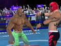 Real Boxing Fighting Game 