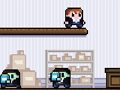 Corporate Climb 