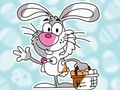 Easter Coloring Book 