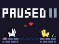 Paused 