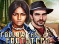 Follow the Footsteps 