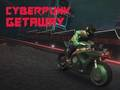 Cyberpunk Getaway 