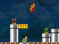 Mario XP: Remastered 